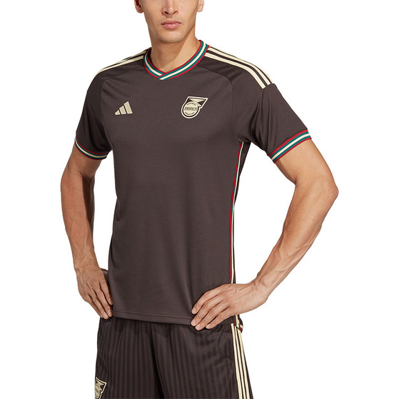 adidas Jamaica Uit Shirt