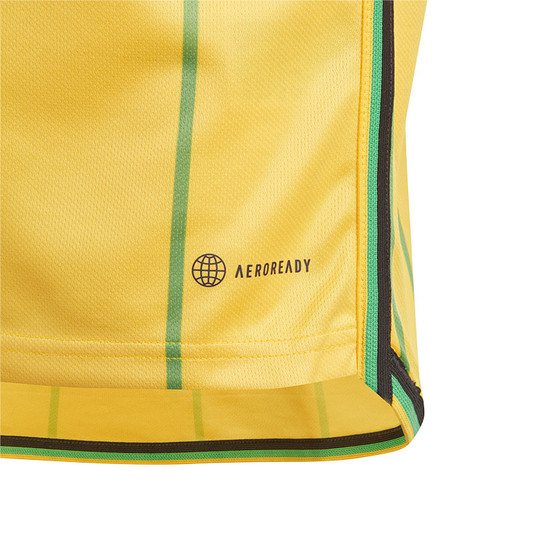 adidas Jamaica Thuis Tenue Kids