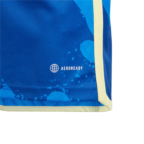 adidas Zweden Uit Shirt Kids