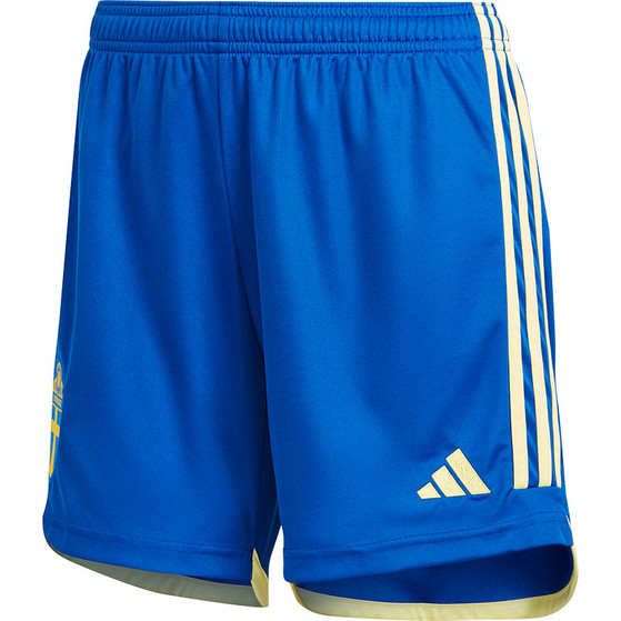 adidas Zweden Uit Short Dames