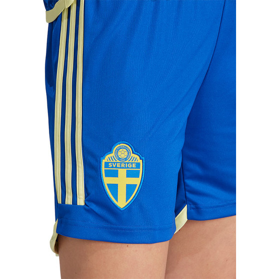 adidas Zweden Uit Short Dames