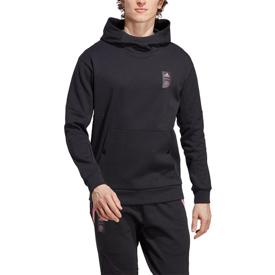 adidas Inter Miami Travel Tracksuit
