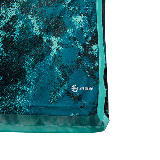 adidas Duitsland Uit Shirt Kids