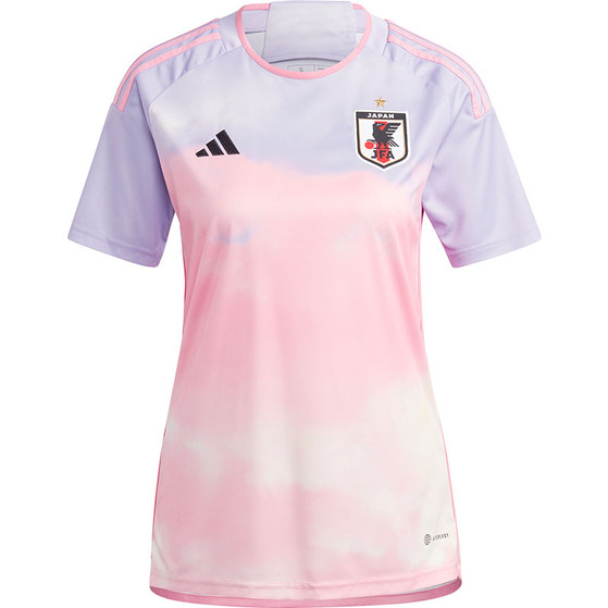 adidas Japan Uit Shirt Dames
