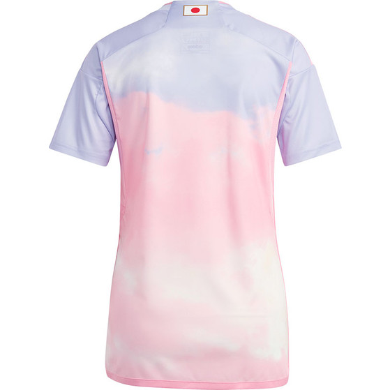 adidas Japan Uit Shirt Dames
