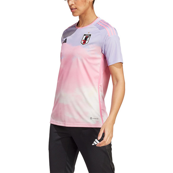 adidas Japan Uit Shirt Dames