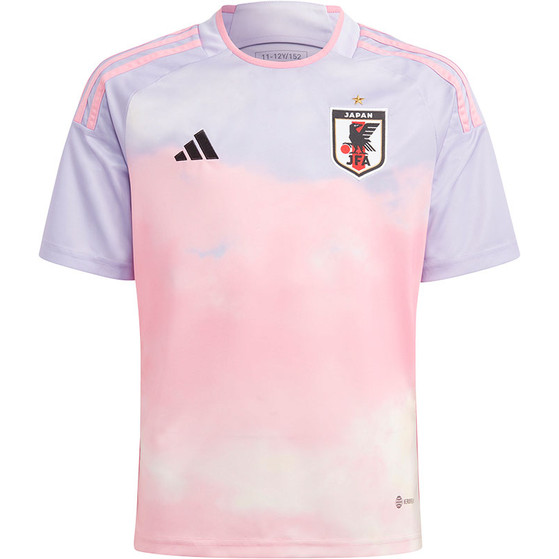 adidas Japen Uit Shirt Kids