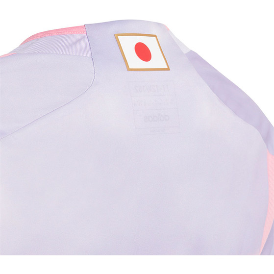 adidas Japen Uit Shirt Kids