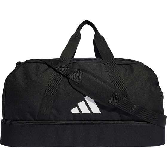 adidas Tiro League Duffle Bag Shoe Case - M