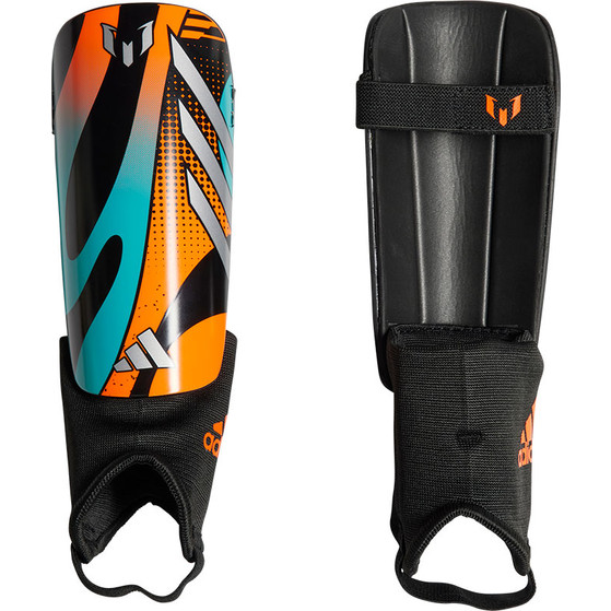 adidas Messi Match Scheenbeschermer Kids