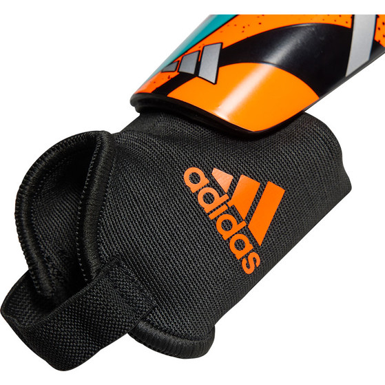 adidas Messi Match Scheenbeschermer Kids