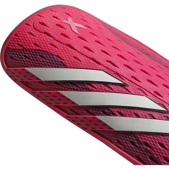 adidas X Pro Scheenbeschermer