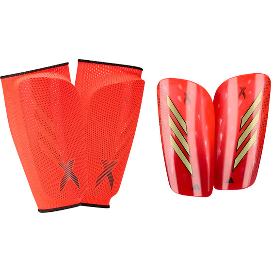 adidas X League Scheenbeschermer