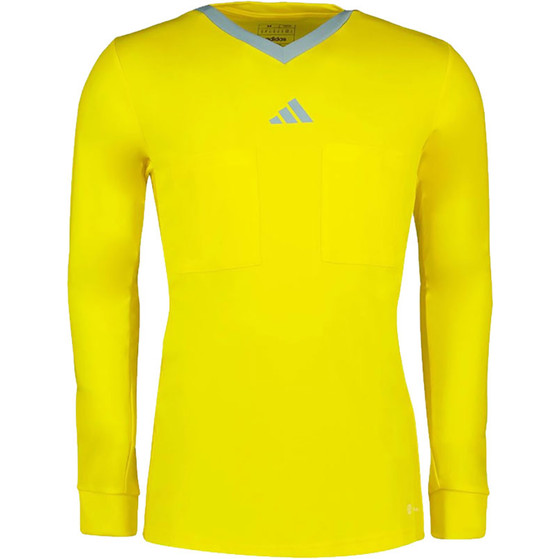 adidas Scheidsrechter Longsleeve Shirt