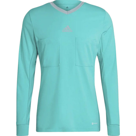adidas Scheidsrechters Tenue Lange Mouw