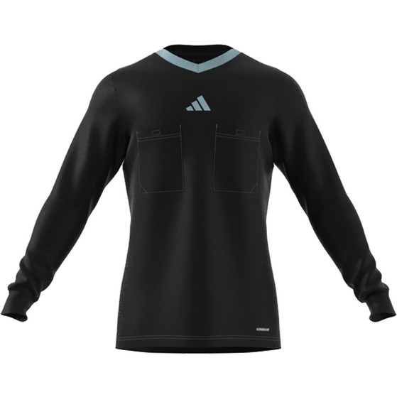 adidas Scheidsrechter Longsleeve Shirt