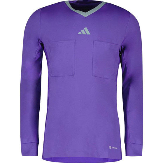 adidas Schiedsrichter Outfit-Kombi Longsleeve