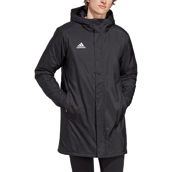 adidas Entrada Stadium Jacke