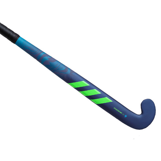 adidas Chaosfury 3 Holz Indoor