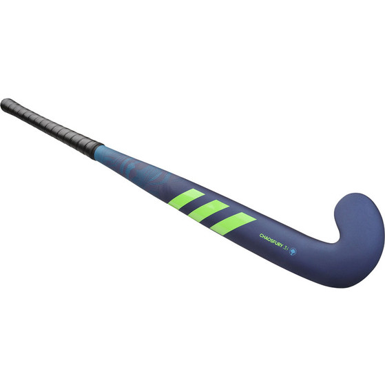 adidas Chaosfury 3 Holz Indoor