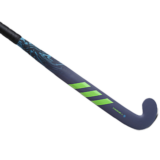 adidas Chaosfury 5 Holz Indoor