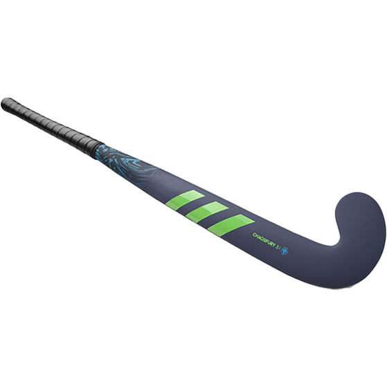 adidas Chaosfury 5 Holz Indoor