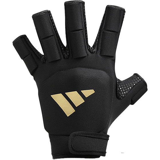 adidas Hockey Handschoen Halve Vingers Links