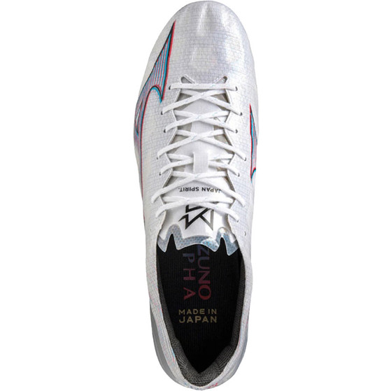 Mizuno Alpha Japan FG