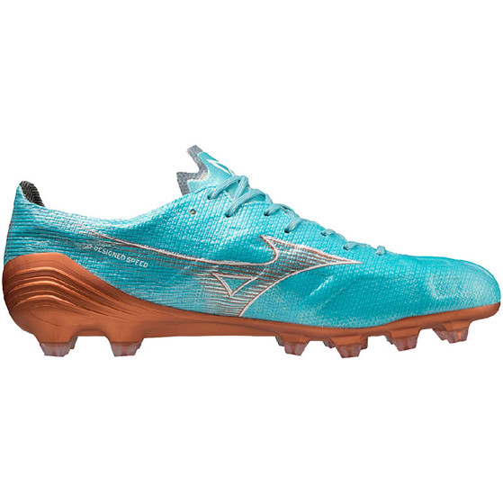 Mizuno Alpha Japan FG