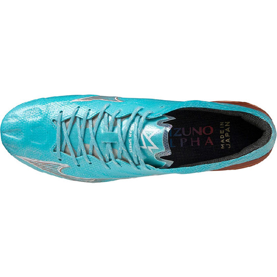 Mizuno Alpha Japan FG