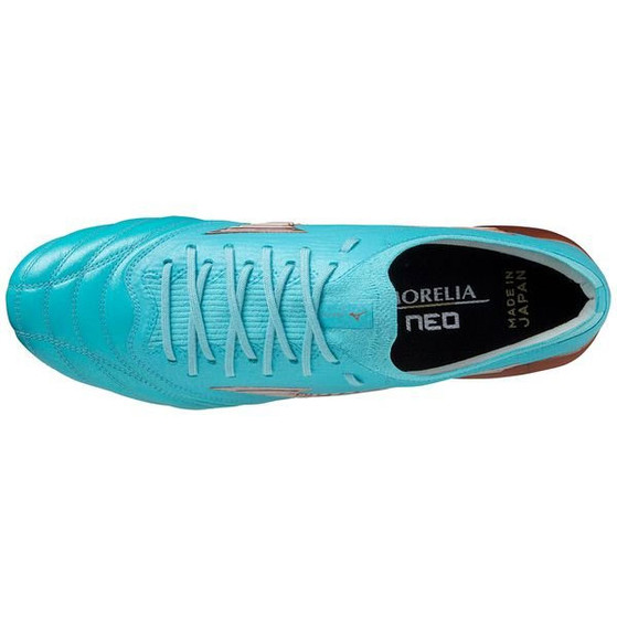 Mizuno Morelia Neo 3 Beta Japan FG