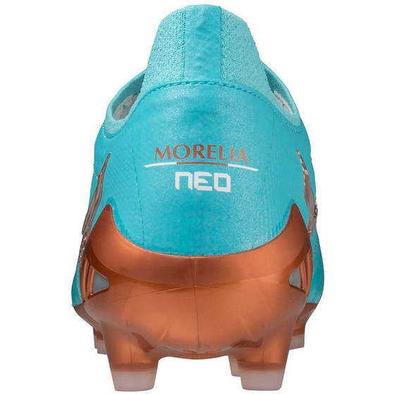 Mizuno Morelia Neo 3 Beta Japan FG