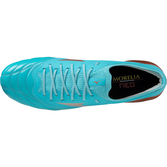 Mizuno Morelia Neo 3 Beta Elite FG