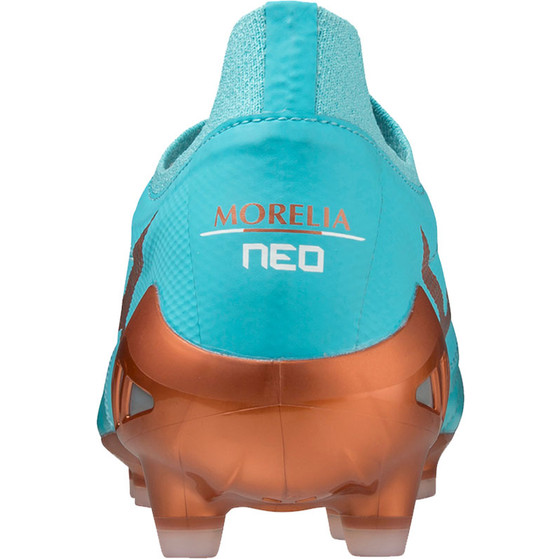 Mizuno Morelia Neo 3 Beta Elite FG