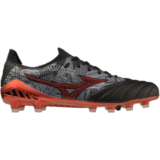 Mizuno Morelia Neo 3 SR4 Japan FG