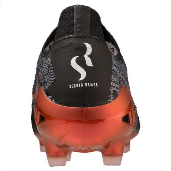 Mizuno Morelia Neo 3 SR4 Japan FG