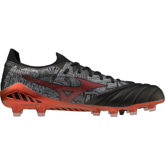 Mizuno Morelia Neo 3 SR4 Elite FG