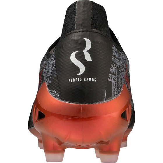 Mizuno Morelia Neo 3 SR4 Elite FG