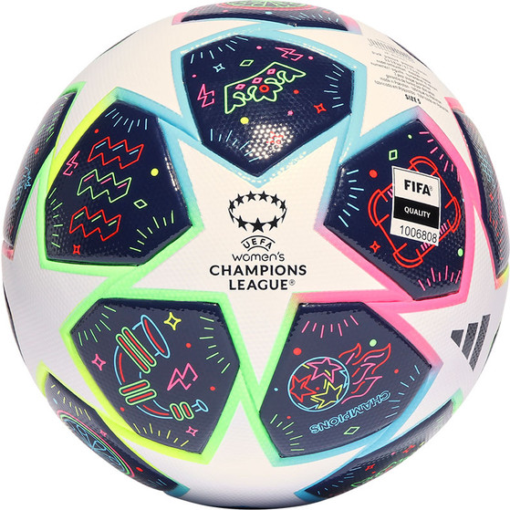 adidas Dames Champions League Eindhoven - Maat 5