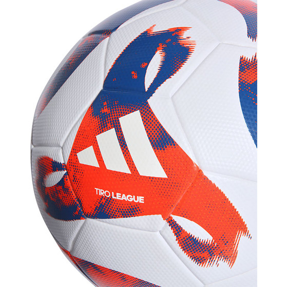 adidas Tiro League - Größe 4