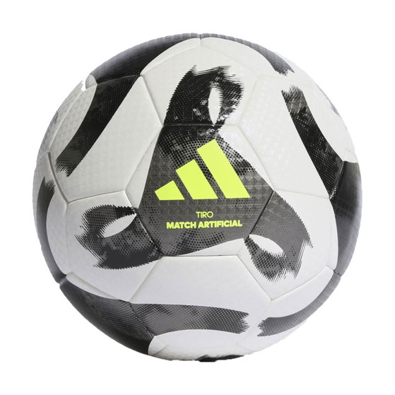 adidas Match Kunstgras - Größe 4