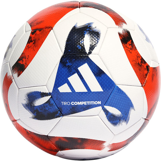 adidas Tiro Competition - Storlek 5