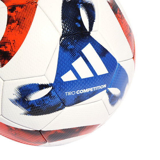 adidas Tiro Competition - Storlek 5