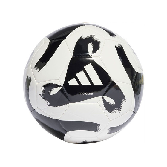 adidas Tiro Club - Storlek 3