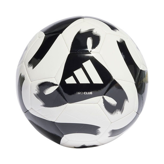 adidas Tiro Club - Maat 4