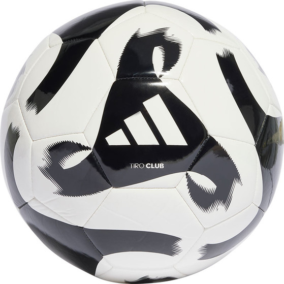 adidas Tiro Club - Maat 5