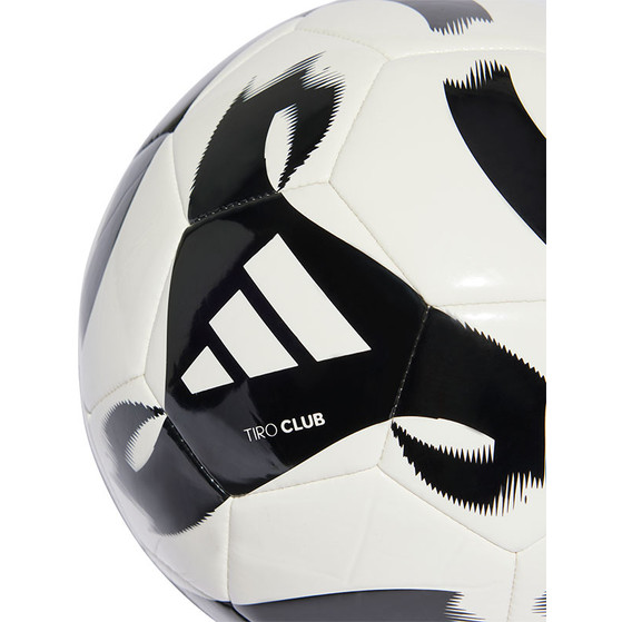 adidas Tiro Club - Maat 5