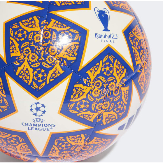 adidas Champions League Istanbul Club - Maat 4
