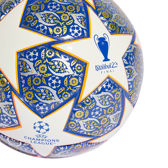 adidas Champions League Istanbul - Mini Bal