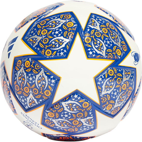 adidas Champions League Istanbul J290 - Maat 4